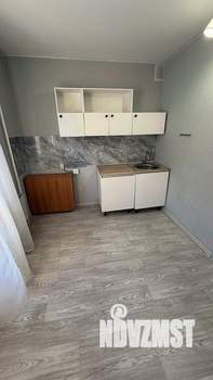 1-к квартира, вторичка, 37м2, 1/9 этаж