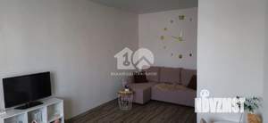 1-к квартира, вторичка, 40м2, 2/17 этаж