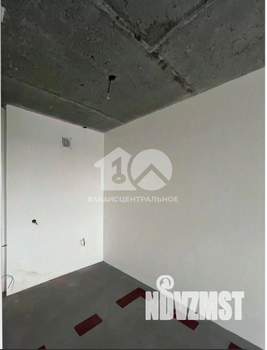 1-к квартира, вторичка, 43м2, 16/17 этаж