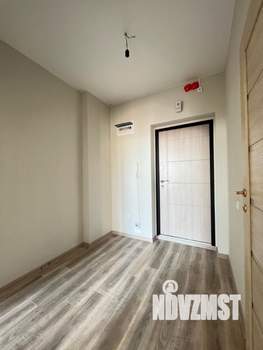 1-к квартира, вторичка, 40м2, 16/17 этаж