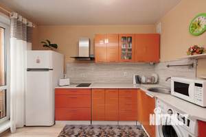 1-к квартира, вторичка, 37м2, 5/5 этаж