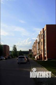 3-к квартира, вторичка, 80м2, 2/4 этаж