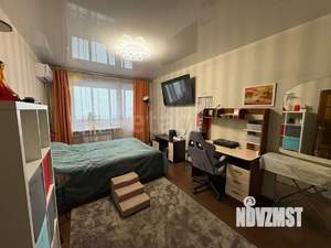 2-к квартира, вторичка, 43м2, 5/9 этаж