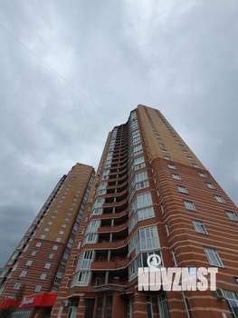 1-к квартира, вторичка, 34м2, 18/27 этаж