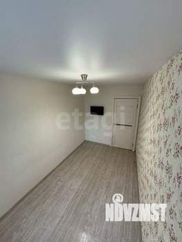 3-к квартира, вторичка, 58м2, 1/3 этаж