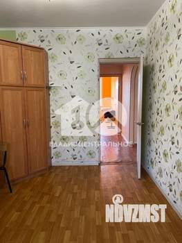 3-к квартира, вторичка, 63м2, 6/9 этаж