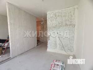 1-к квартира, вторичка, 29м2, 3/3 этаж