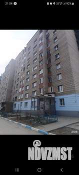 2-к квартира, вторичка, 43м2, 5/9 этаж