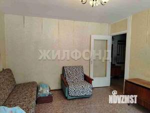 2-к квартира, вторичка, 44м2, 2/5 этаж
