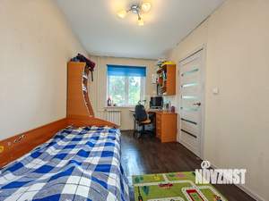 2-к квартира, вторичка, 45м2, 3/5 этаж