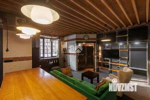 2-к квартира, вторичка, 45м2, 1/4 этаж