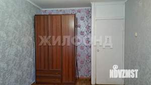 1-к квартира, вторичка, 32м2, 1/10 этаж