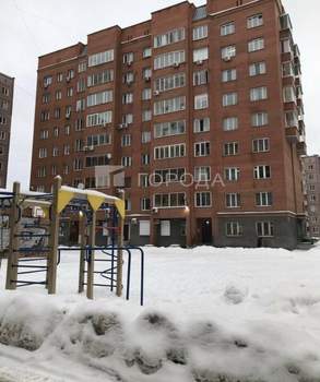 2-к квартира, вторичка, 50м2, 9/10 этаж