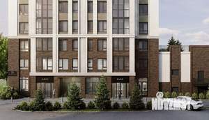 3-к квартира, вторичка, 105м2, 21/23 этаж