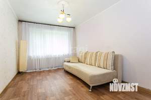1-к квартира, вторичка, 30м2, 1/5 этаж