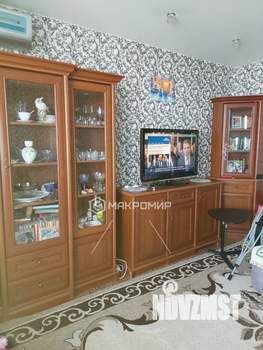 3-к квартира, вторичка, 65м2, 7/10 этаж