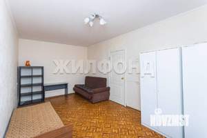 2-к квартира, вторичка, 43м2, 4/9 этаж