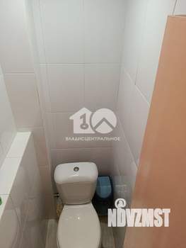 2-к квартира, вторичка, 46м2, 1/9 этаж