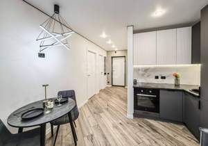 1-к квартира, вторичка, 42м2, 9/17 этаж