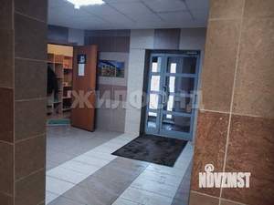 3-к квартира, вторичка, 86м2, 1/17 этаж