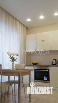 Студия квартира, вторичка, 33м2, 4/17 этаж