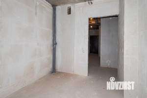 2-к квартира, вторичка, 67м2, 7/25 этаж