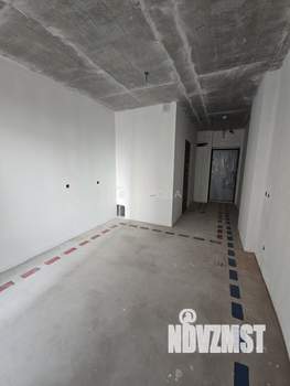 Студия квартира, вторичка, 21м2, 7/25 этаж