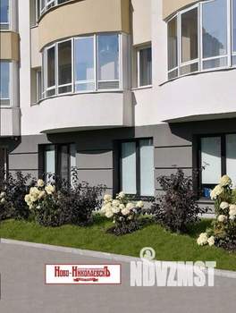 2-к квартира, вторичка, 69м2, 7/17 этаж