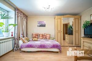 2-к квартира, вторичка, 43м2, 5/9 этаж