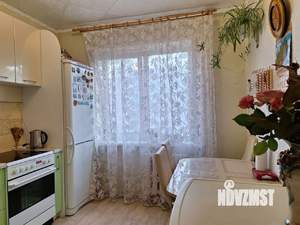 2-к квартира, вторичка, 54м2, 6/9 этаж