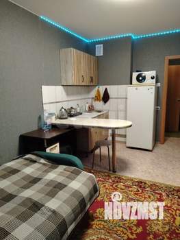 Студия квартира, вторичка, 21м2, 2/10 этаж