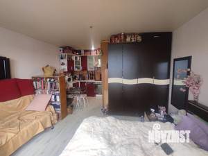 Студия квартира, вторичка, 33м2, 6/10 этаж