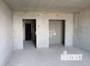 2-к квартира, вторичка, 59м2, 5/10 этаж