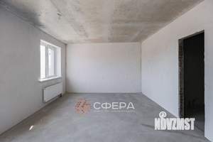 Студия квартира, вторичка, 35м2, 3/19 этаж