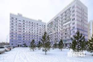 1-к квартира, вторичка, 48м2, 8/10 этаж