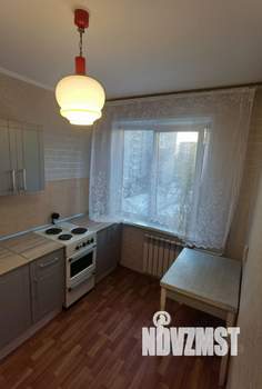 1-к квартира, вторичка, 29м2, 4/9 этаж