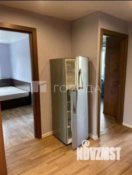 2-к квартира, вторичка, 43м2, 3/9 этаж