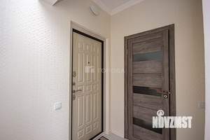 Студия квартира, вторичка, 27м2, 2/17 этаж