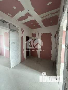 2-к квартира, вторичка, 59м2, 3/4 этаж