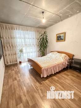 2-к квартира, вторичка, 98м2, 16/17 этаж