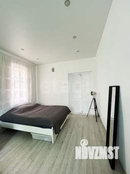 2-к квартира, вторичка, 54м2, 1/3 этаж