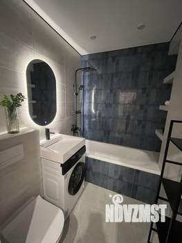 Студия квартира, вторичка, 27м2, 13/21 этаж