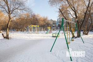 3-к квартира, вторичка, 60м2, 3/5 этаж