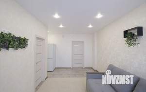 2-к квартира, вторичка, 40м2, 6/18 этаж
