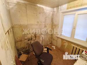 1-к квартира, вторичка, 31м2, 1/5 этаж