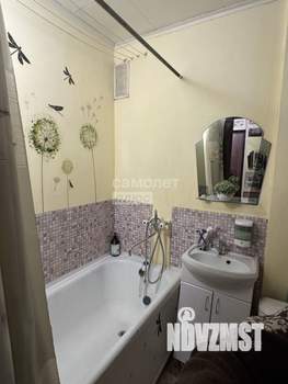 1-к квартира, вторичка, 30м2, 1/5 этаж