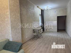 1-к квартира, вторичка, 35м2, 1/7 этаж