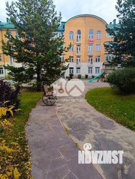 3-к квартира, вторичка, 117м2, 4/4 этаж