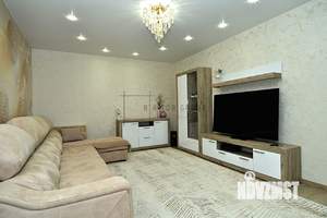 3-к квартира, вторичка, 96м2, 8/25 этаж