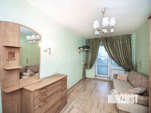 3-к квартира, вторичка, 60м2, 8/9 этаж